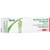 DICLOFENAC TEVA*GEL120G 10MG/G   - Farmaciapacini.it