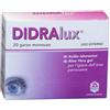 DIDRALUX 20 SALVIETTE - Farmaciapacini.it