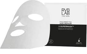 DIEGO DALLA PALMA AGE REPAIR SUPERMASCHERA ANTIRUGHE RIGENERANTE 1 BUSTA MONODOSE - Farmaciapacini.it