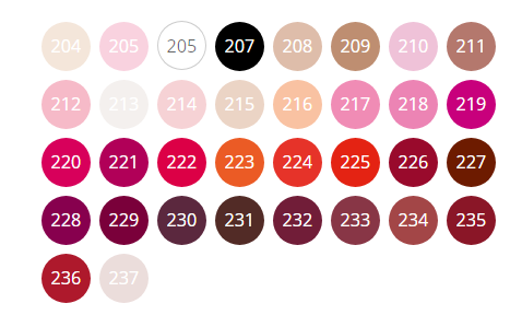 SMALTO UNGHIE NAIL POLISH 226 - Farmaciapacini.it
