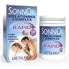 DIETALINEA SONNOK MELATONINA RAPID 60 COMPRESSE - Farmaciapacini.it