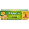 DIETERBA OMOGENEIZZATO BANANA 3 X 80 G - Farmaciapacini.it