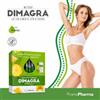 DIMAGRA AMINODIET DRINK ANANAS 10 POUCH DA 80 G - Farmaciapacini.it