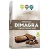 DIMAGRA PLUMCAKE CIOCCOLATO 140 G - Farmaciapacini.it