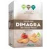 DIMAGRA MINICRACKER PIZZA 200 G - Farmaciapacini.it