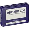 DIOSMIR 500 30 COMPRESSE - Farmaciapacini.it