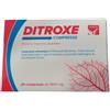 DITROXE 20 COMPRESSE - Farmaciapacini.it