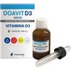 DOAVIT D3 GOCCE 5 ML - Farmaciapacini.it