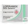 LOPERAMIDE DOC*15CPR 2MG - Farmaciapacini.it