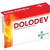 DOLODEV 20 COMPRESSE - Farmaciapacini.it