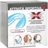 DR BRUX BITE SPORT INF TRASPARENTE - Farmaciapacini.it