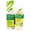 DR ORGANIC ALOE CUCUMBER GEL GEL CORPO CETRIOLO CALENDULA AMAMELIDE 200 ML - Farmaciapacini.it