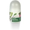 DR ORGANIC ALOE DEODORANT DEODORANTE 50 G - Farmaciapacini.it