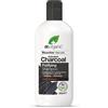 DR ORGANIC CHARCOAL CARBONE ATTIVO SHAMPOO 265 ML - Farmaciapacini.it
