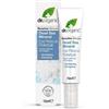 DR ORGANIC DEAD SEA MINERALS SALI MAR MORTO EYE RESCUE ROLLER SIERO CONTORNO OCCHI 15 ML - Farmaciapacini.it