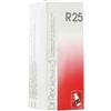 RECKEWEG R25 GOCCE 22 ML - Farmaciapacini.it