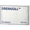 DRENAGILL 30 30 COMPRESSE - Farmaciapacini.it