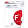 FERRO SUPER+ 40 CAPSULE - Farmaciapacini.it