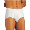 DUALSAN SLIP CONTENITIVO UOMO TAGLIA 03 - Farmaciapacini.it