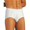 DUALSAN SLIP CONTENITIVO UOMO TAGLIA 06 - Farmaciapacini.it