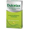 DULCOLAX*40CPR RIV 5MG - Farmaciapacini.it