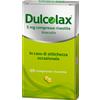 DULCOLAX*40CPR RIV 5MG - Farmaciapacini.it