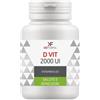 D VIT 2000UI 120 COMPRESSE - Farmaciapacini.it