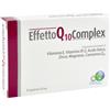 EFFETTO Q10 COMPLEX 20 CAPSULE 550 MG - Farmaciapacini.it
