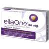 ELLAONE*1CPR RIV 30MG - Farmaciapacini.it