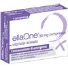 ELLAONE*1CPR RIV 30MG - Farmaciapacini.it