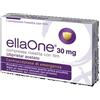 ELLAONE*1CPR RIV 30MG - Farmaciapacini.it