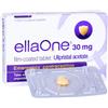 ELLAONE*1CPR RIV 30MG - Farmaciapacini.it