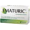 EMATURIC 30 COMPRESSE RIVESTITE - Farmaciapacini.it