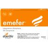 EMEFER 30 COMPRESSE - Farmaciapacini.it