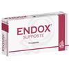 ENDOX SUPPOSTE 10 PEZZI - Farmaciapacini.it
