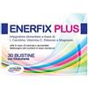 ENERFIX PLUS 30 BUSTINE - Farmaciapacini.it