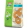 ENERZONA FROLLINO COCCO 250 G - Farmaciapacini.it