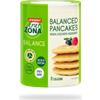 ENERZONA BALANCED PANCAKES 320 G - Farmaciapacini.it