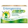 ENTEROGERMINA ACTIVE AGE 28 COMPRESSE   - Farmaciapacini.it