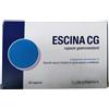 ESCINA CG 20 CAPSULE - Farmaciapacini.it