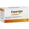 ESPERIVIT JUNIOR - Farmaciapacini.it