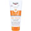 EUCERIN SUN GEL DRY TOUCH SPF30+ 200 ML - Farmaciapacini.it
