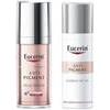 EUCERIN COFANETTO ANTI-PIGMENT 1 CREMA ANTI-PIGMENT GIORNO SPF30 50 ML + 1 SIERO ANTI-PIGMENT DUAL SERUM 30 ML - Farmaciapacini.it