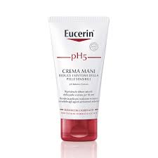 EUCERIN PH5 CREMA MANI 75 ML - Farmaciapacini.it