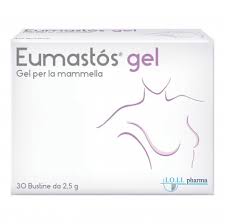 EUMASTOS GEL 30 BUSTINE - Farmaciapacini.it