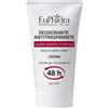 EUPHIDRA ANTITRASPIRANTE CREMA 40 ML - Farmaciapacini.it