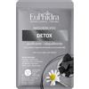 EUPHIDRA MASCHERA VISO DETOX 1 PEZZO - Farmaciapacini.it