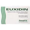 EUXIDIN 40 COMPRESSE - Farmaciapacini.it