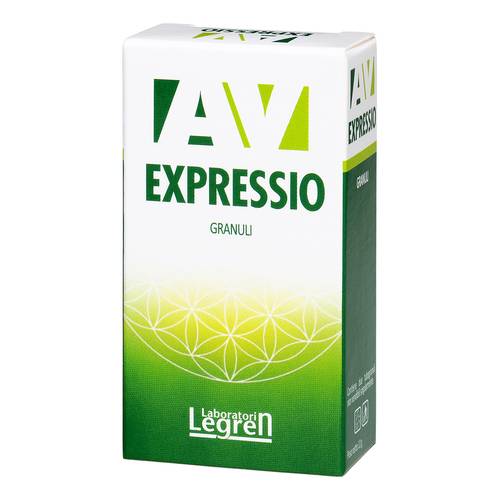 EXPRESSIO 2 TUBI DA 110 GRANULI L'UNO - Farmaciapacini.it