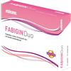 FABIGIN DUO 10 CAPSULE 10 COMPRESSE - Farmaciapacini.it